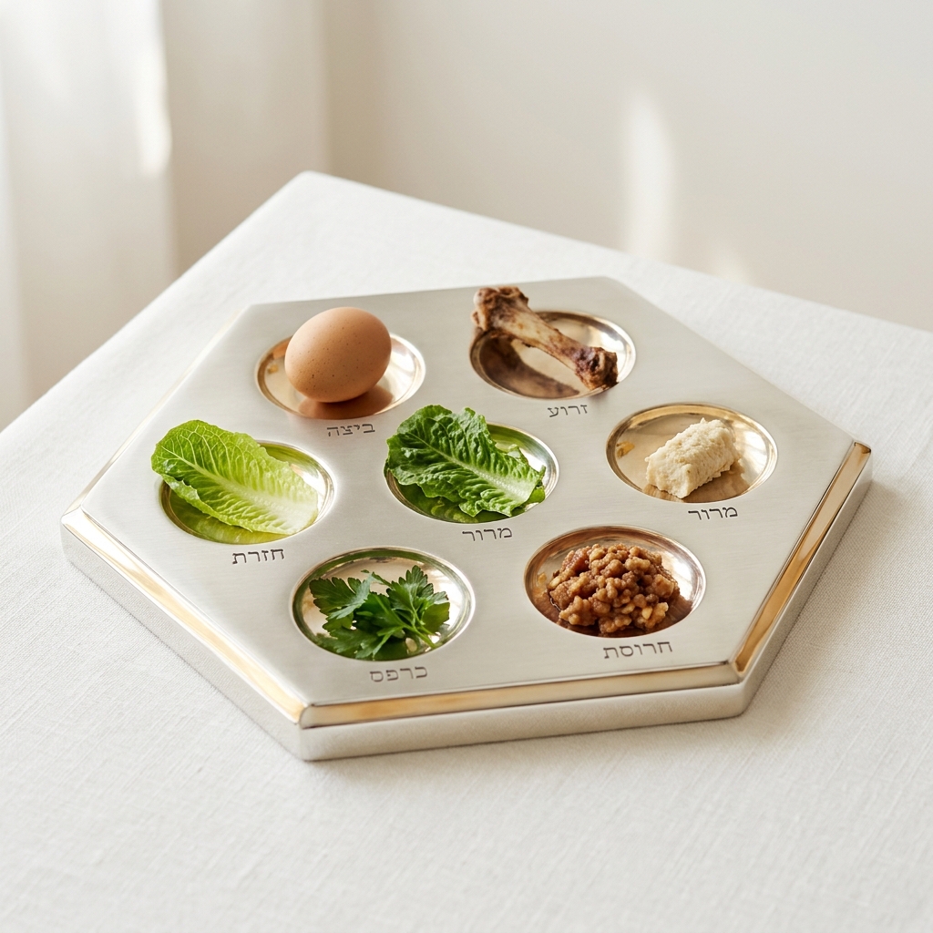 Kiará de Pesaj Premium